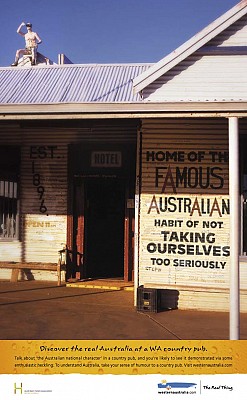 WA Hotels Association